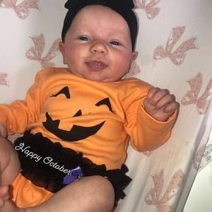 Meet your Posher, Maureen